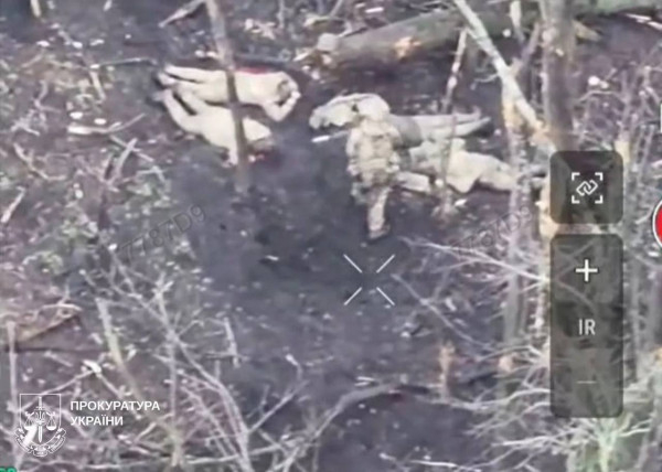 Росія порушує «перемир’я»: зафіксовано тисячі обстрілів і нові воєнні злочини2