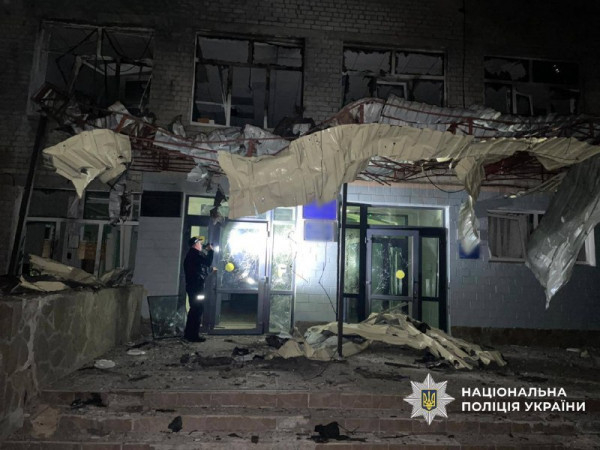 Росіяни масовано атакували Чернігів безпілотниками: загинув 16-річний хлопець0