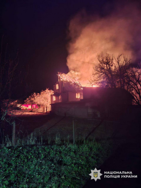 Росіяни масовано атакували Чернігів безпілотниками: загинув 16-річний хлопець1