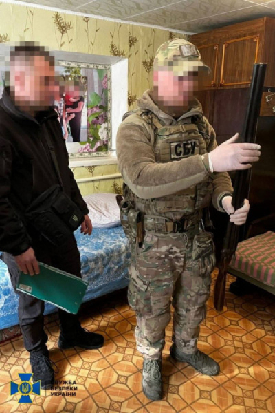 Російські спецслужби намагалися втягнути дітей у підготовку терактів у школах2