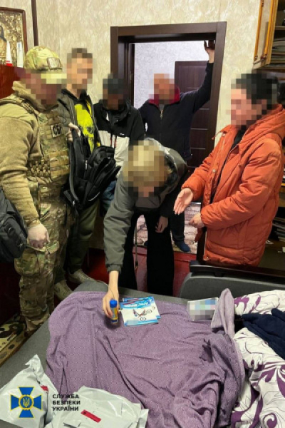 Російські спецслужби намагалися втягнути дітей у підготовку терактів у школах3