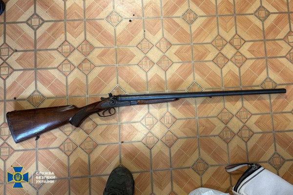 Російські спецслужби намагалися втягнути дітей у підготовку терактів у школах1