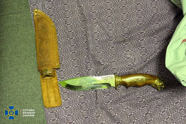 Російські спецслужби намагалися втягнути дітей у підготовку терактів у школах0