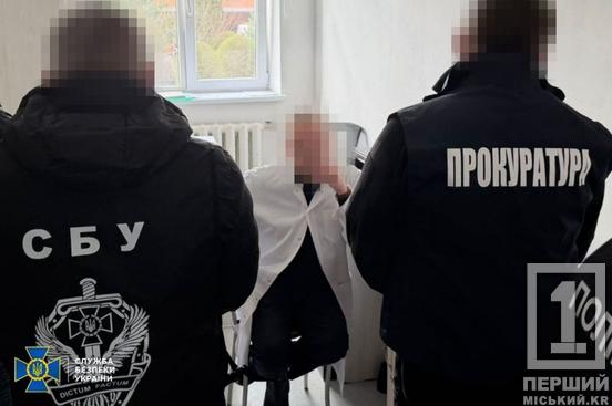 СБУ та поліція викрили шість схем для ухилянтів: одну з них організували на Дніпропетровщині5