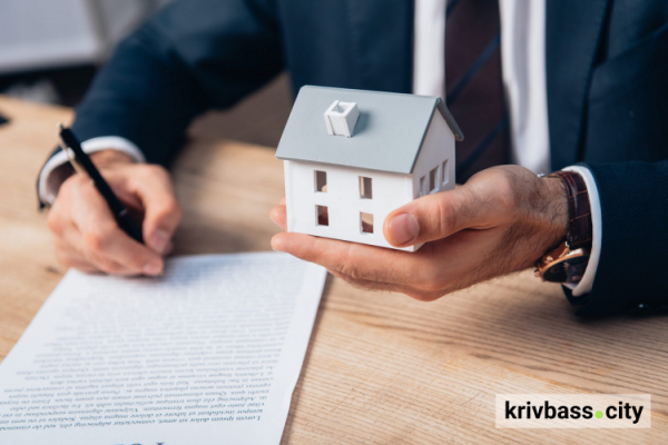 Що робити криворіжцям, якщо втрачено документи на нерухоме майно: алгоритм дій фахівців "Дія Центр Віза"
