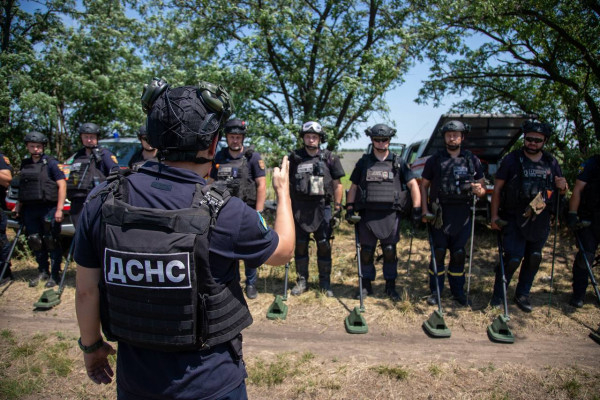 Смертельна небезпека під ногами: на Дніпропетровщині вже десятки жертв через вибухівку2