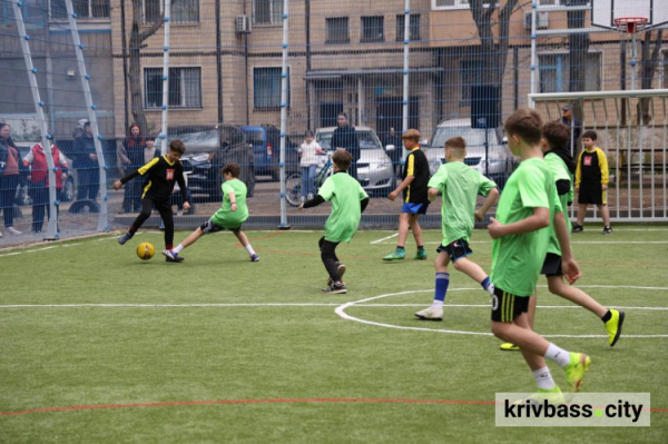 фото управління преси криворізького міськвиконкому