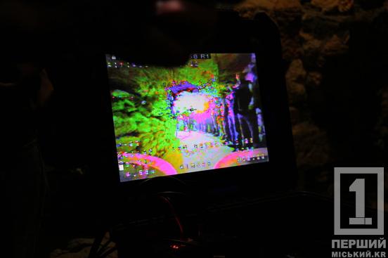 Срібло та 600 тисяч на дрони: криворізькі воїни успішно змагалися в одеських катакомбах2