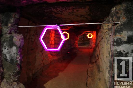 Срібло та 600 тисяч на дрони: криворізькі воїни успішно змагалися в одеських катакомбах1