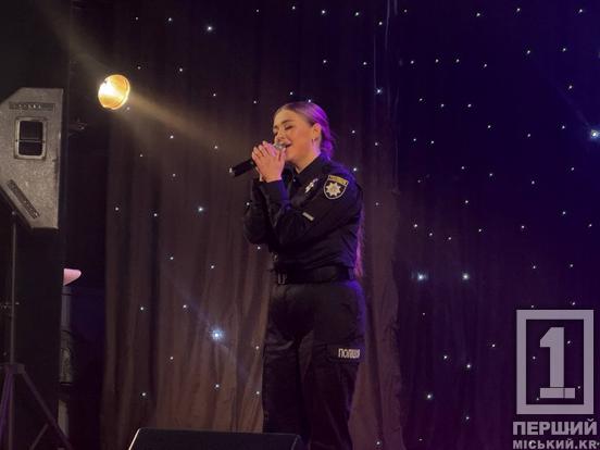 Студентська весна у Кривому Розі: молоді таланти та щирі емоції на сцені1