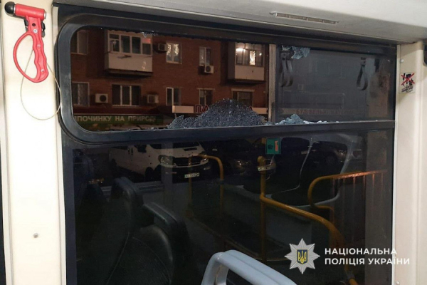 Сварка вийшла з-під контролю: у Кривому Розі підліток вистрелив у дівчину1