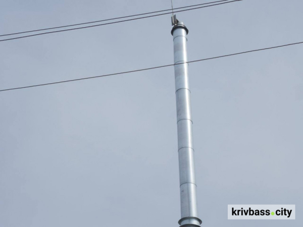 Тепло без перебоїв: у Кривому Розі оновлюють систему опалення3