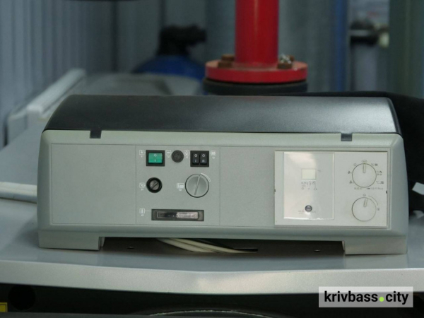 Тепло без перебоїв: у Кривому Розі оновлюють систему опалення4