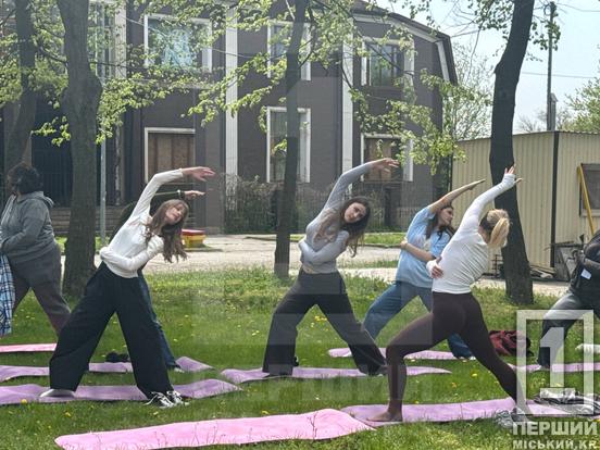 Тиждень, що об’єднав місто: у Кривому Розі підбили підсумки масштабного марафону добрих справ1