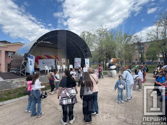 Тиждень, що об’єднав місто: у Кривому Розі підбили підсумки масштабного марафону добрих справ2