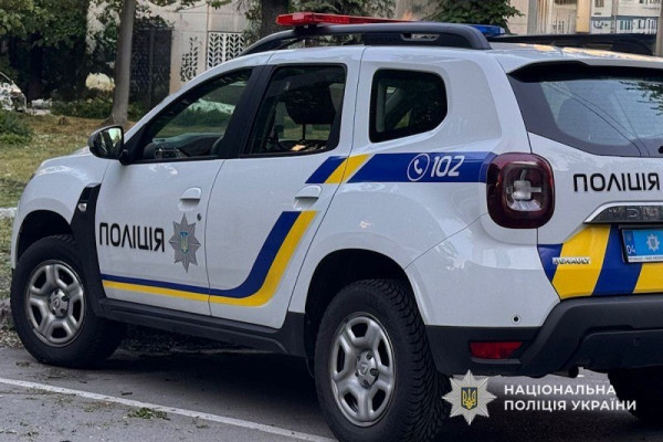 У Дніпрі чоловіку повідомили про підозру за крадіжку з магазину0