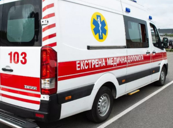 У Дніпрі п’яний чоловік відкрив вогонь по парамедику0