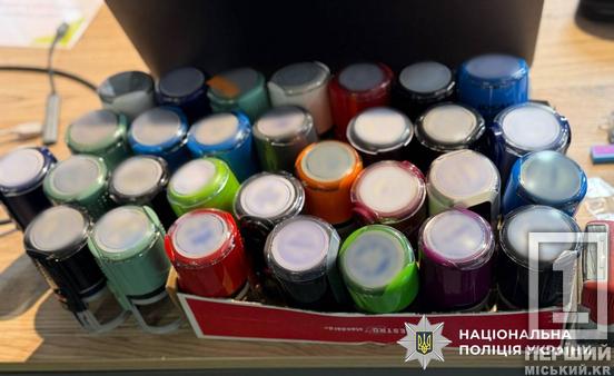 У Дніпрі викрили банду, яка вибивала «криптоборги» через ботоферму та шантаж3