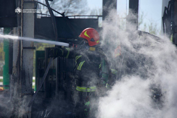 У Дніпрі вже п’ятеро загиблих і 34 поранених: місто під повторними ударами3