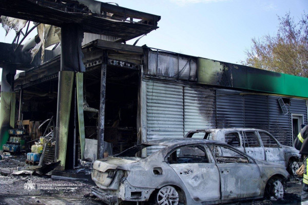 У Дніпрі вже п’ятеро загиблих і 34 поранених: місто під повторними ударами2