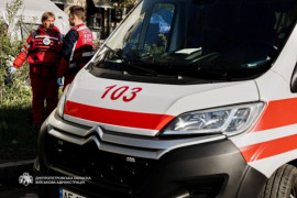 У Дніпрі зросла кількість жертв нічної атаки: помер ще один поранений