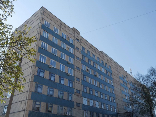 У Кривому Розі продовжується комплексна модернізація медичних закладів: у 16-й лікарні встановили потужну сонячну електростанцію та оновили реабілітаційне відділення0