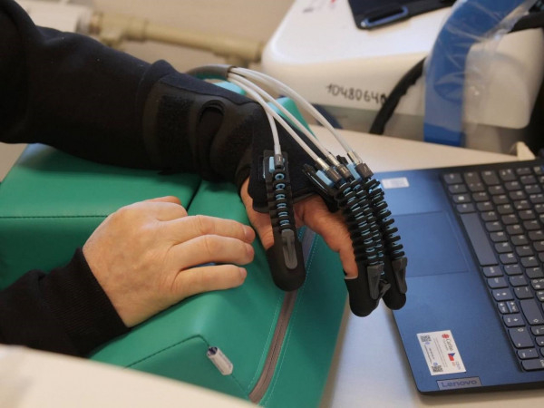 У Кривому Розі продовжується комплексна модернізація медичних закладів: у 16-й лікарні встановили потужну сонячну електростанцію та оновили реабілітаційне відділення8