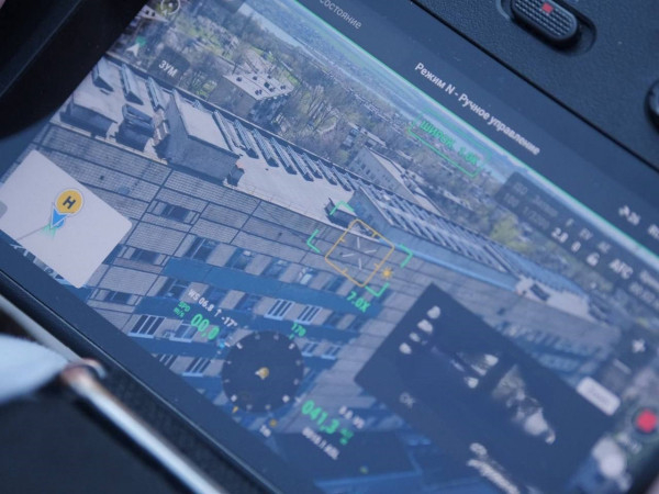 У Кривому Розі продовжується комплексна модернізація медичних закладів: у 16-й лікарні встановили потужну сонячну електростанцію та оновили реабілітаційне відділення3