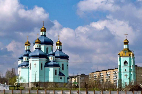 У Кривому Розі ранок минув без обстрілів0