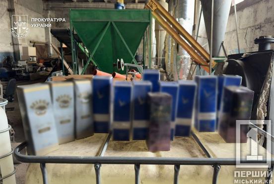 У Кривому Розі судитимуть людей за виготовлення та збут небезпечного алкоголю5