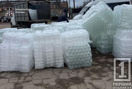 У Кривому Розі судитимуть людей за виготовлення та збут небезпечного алкоголю3