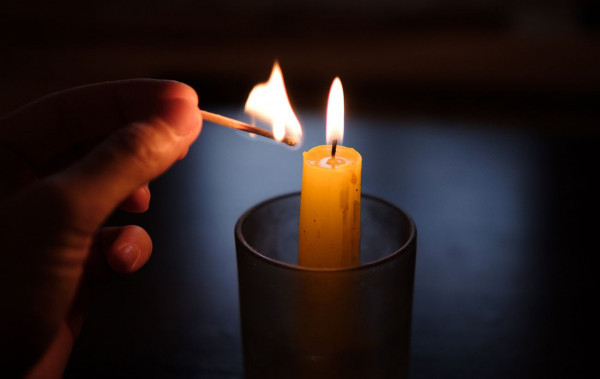 У Кривому Розі та районі наступного тижня вимикатимуть світло через ремонтні роботи0