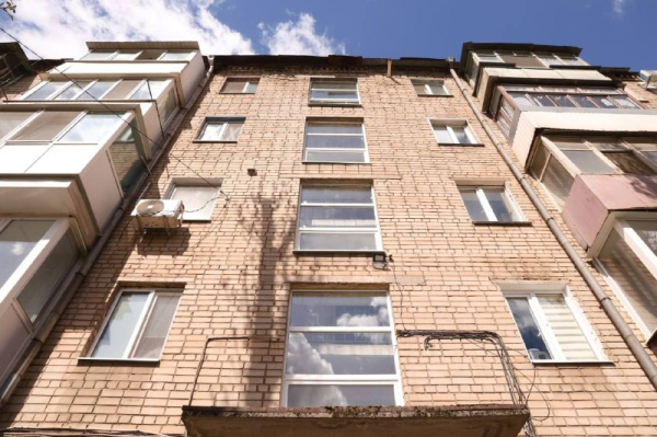 У Кривому Розі відбудовують пошкоджене житло: скільки будинків відновили1