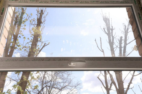 У Кривому Розі відбудовують пошкоджене житло: скільки будинків відновили2