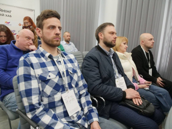 У Кривому Розі відбувся практичний форум з протимінної безпеки: подробиці4