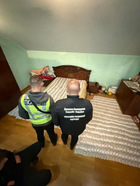 У Сумах викрили сутенерку, яка намагалася втягнути 16-річну сироту в проституцію3