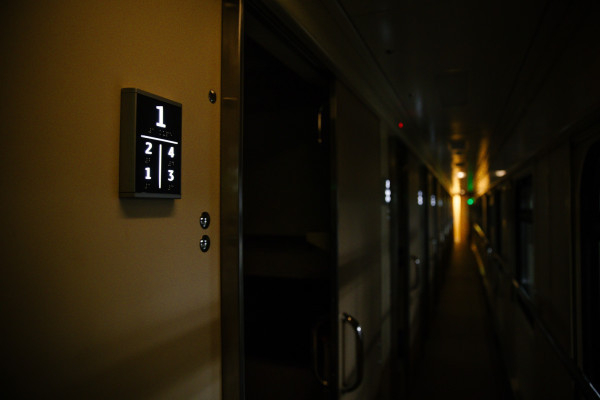 Укрзалізниця отримала нові вагони: перша партія вже на коліях3