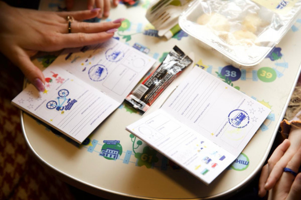 Укрзалізниця запускає дитячі вагони: перші рейси вже з кінця квітня2