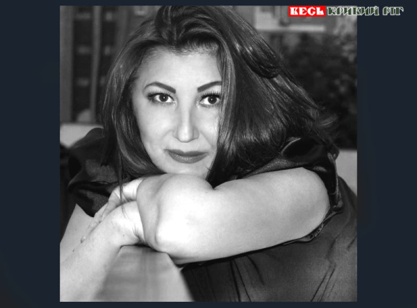 Ірина Савенчук пішла з життя в Кривому Розі