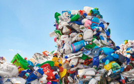 В Україні розглядають технологію переробки сміття без сортування