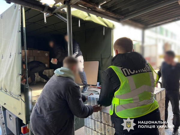 В Україні викрили одну з найбільших злочинних структур - спільноту 