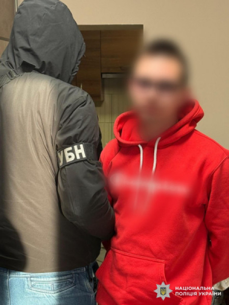 В Україні викрили одну з найбільших злочинних структур - спільноту 