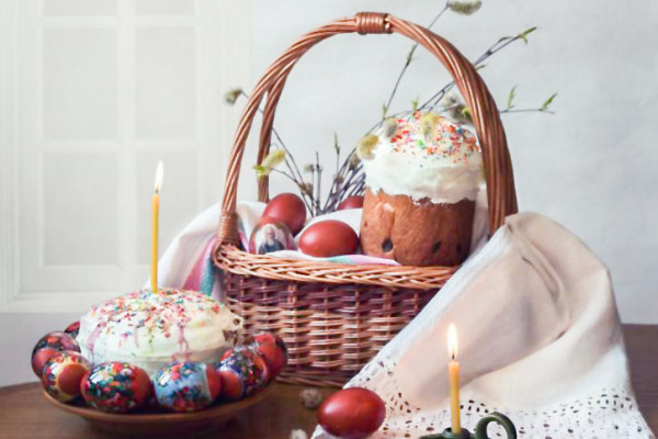 Великдень-2026: як проходитимуть служби та які безпекові перестороги діятимуть на Дніпропетровщині0