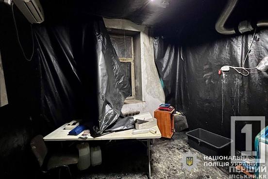 Виготовляли альфа-PVP у промислових масштабах: у Дніпрі накрили лабораторію з «товаром» на 6 мільйонів3