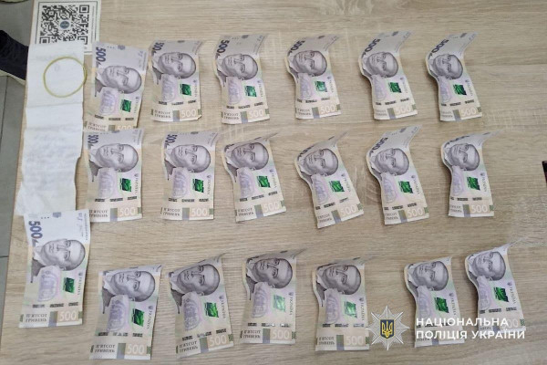 Викрав ключі у лікарні та обікрав квартиру: на Дніпропетровщині правоохоронці затримали крадія2