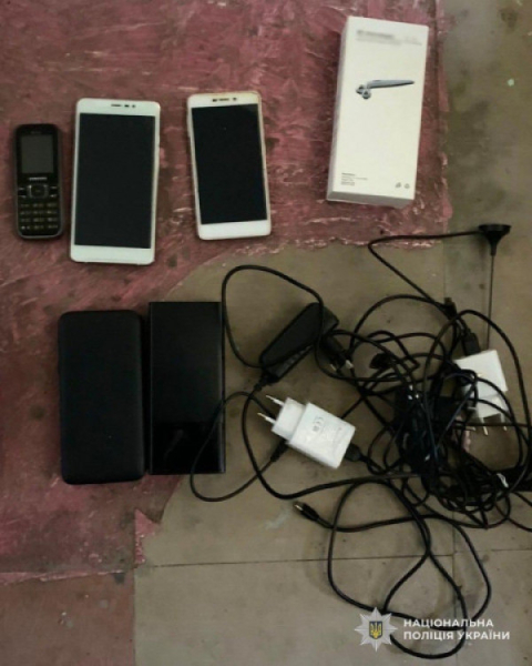 Викрав ключі у лікарні та обікрав квартиру: на Дніпропетровщині правоохоронці затримали крадія1