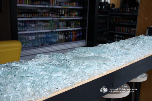 Внаслідок російської атаки у Дніпрі загинуло четверо людей2