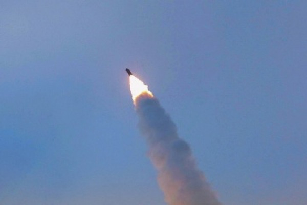 Ворог атакував Дніпровський район: без постраждалих0