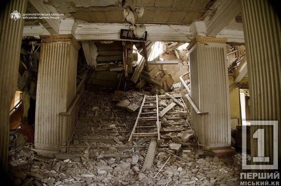 Замість медалей – поранення й стрес: юні криворізькі плавці потрапили під обстріл у Дніпрі1