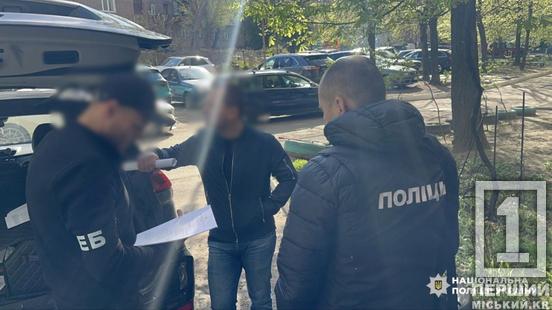 Замість станцій РЕБ — «повітря»: на Дніпропетровщині викрили схему розкрадання 5,6 млн грн2